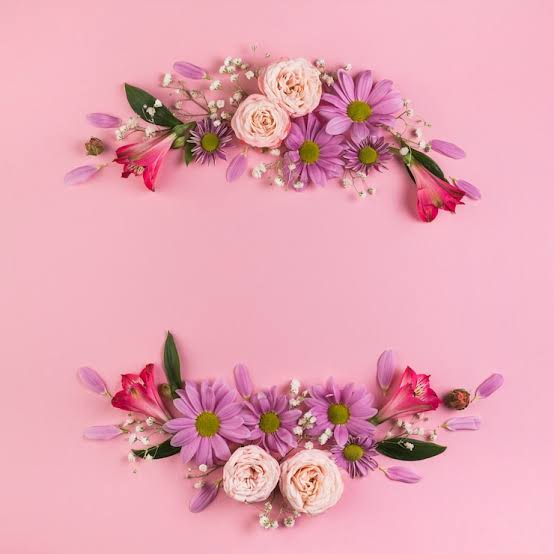 flower decoration